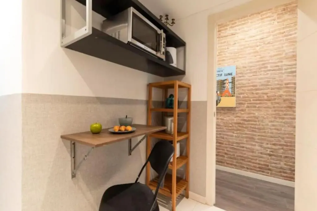 Canela Homes Barcelona Urquinaona 0*,