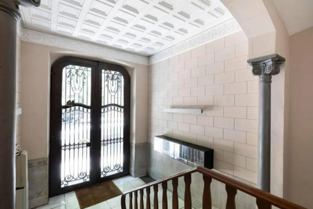 Appartement Canela Homes Barcelona Urquinaona Spanje