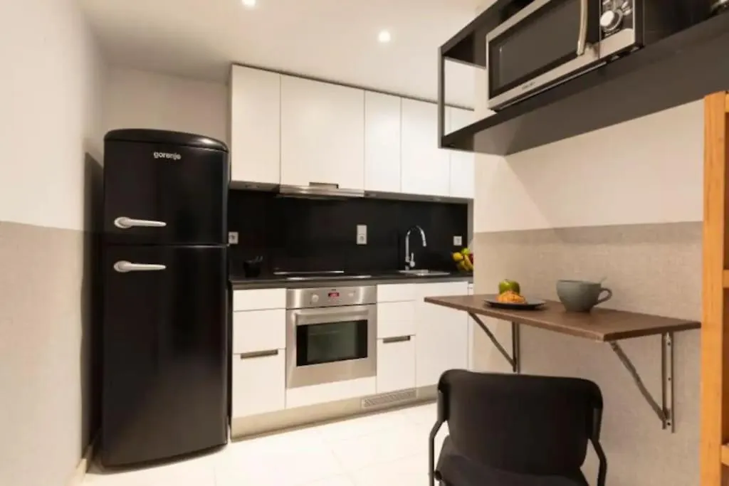 Canela Homes Barcelona Urquinaona Appartement
