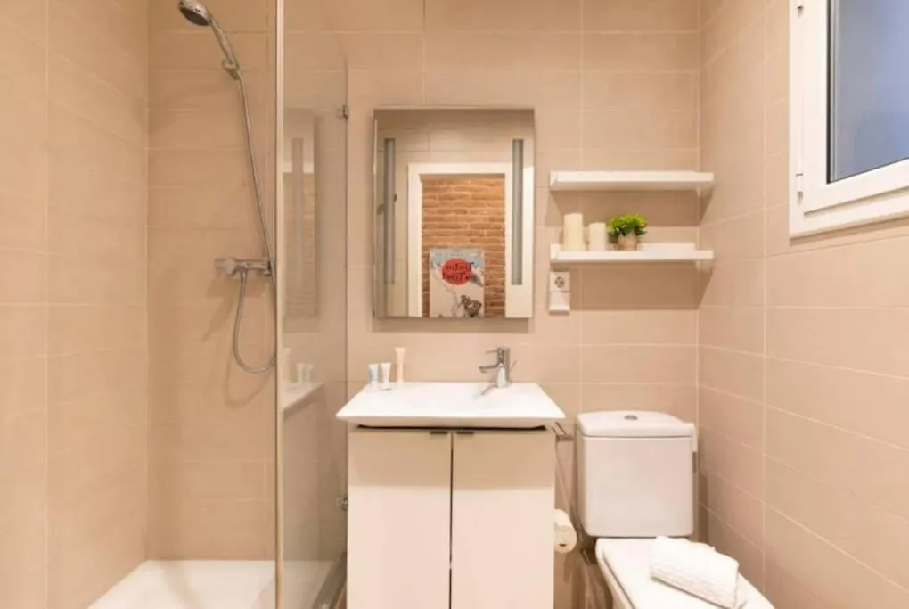 Canela Homes Barcelona Urquinaona