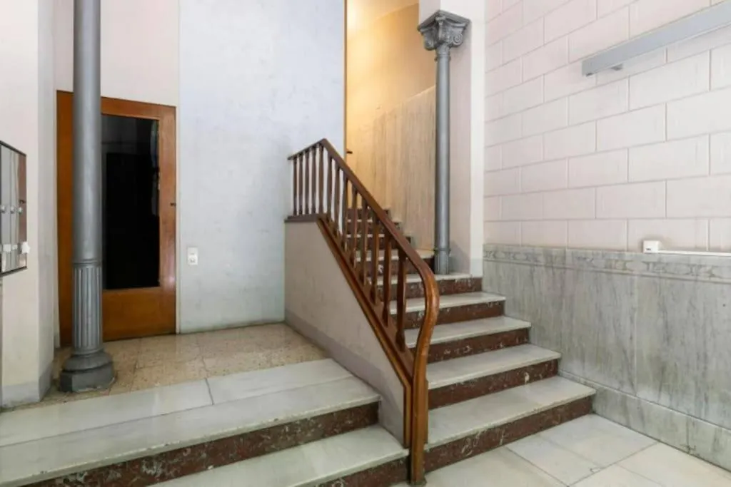 Canela Homes Barcelona Urquinaona Spain