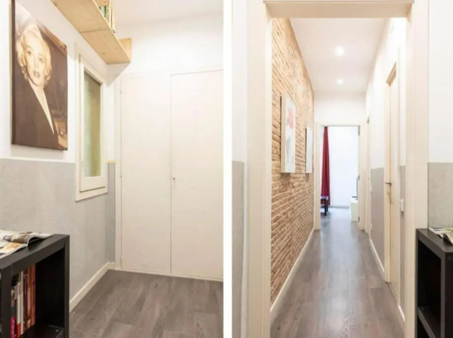 Canela Homes Barcelona Urquinaona