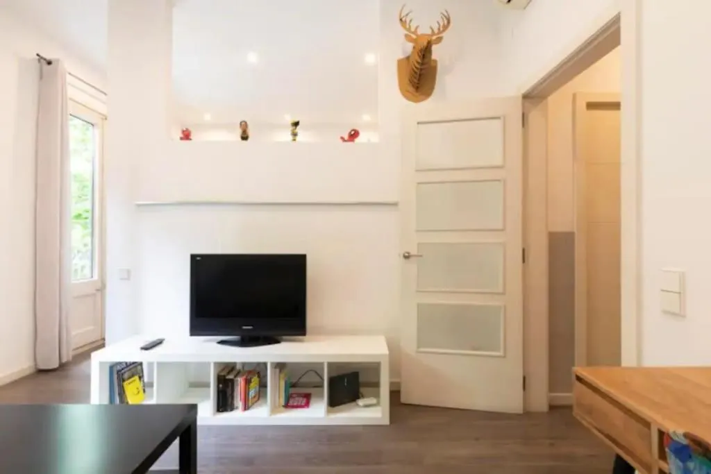 Apartmán Canela Homes Barcelona Urquinaona