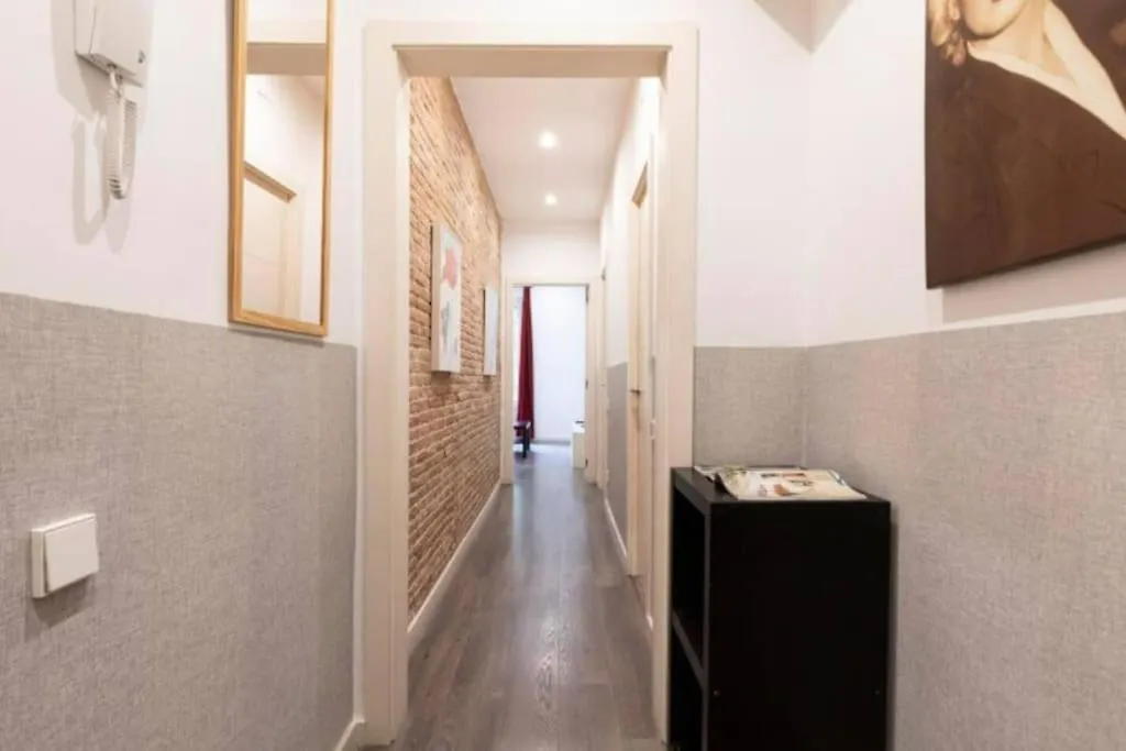 Canela Homes Barcelona Urquinaona 0*,  Španělsko