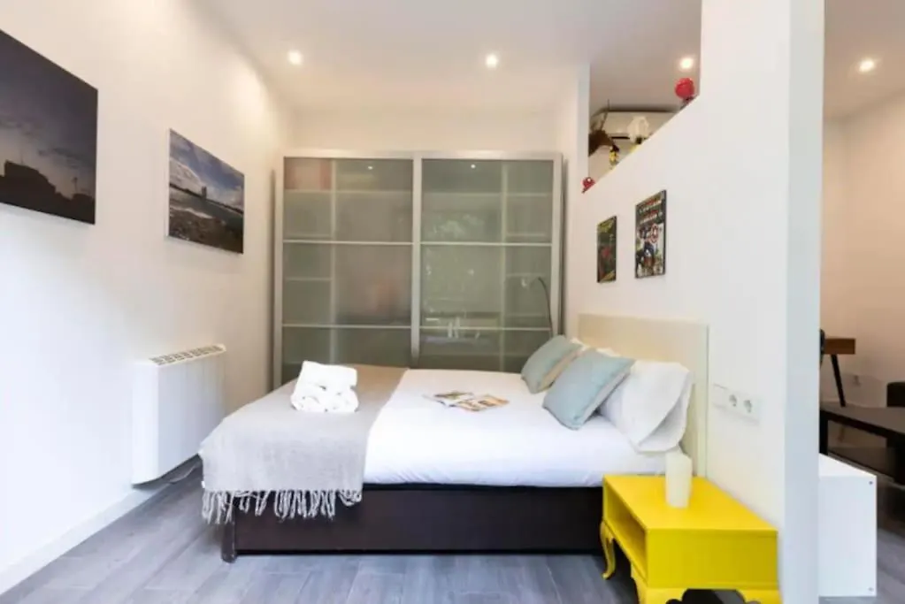 Canela Homes Barcelona Urquinaona 0*,  Ισπανία