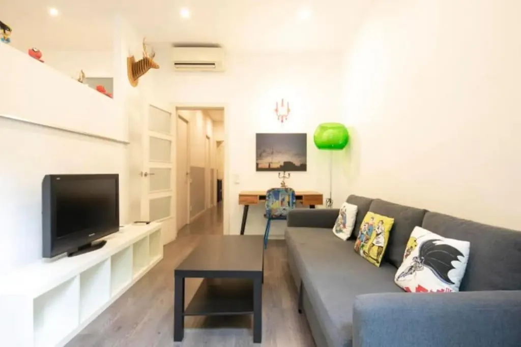 Canela Homes Barcelona Urquinaona 0*,  Španělsko